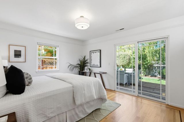 543 Jeter Street, Redwood City, CA 94062