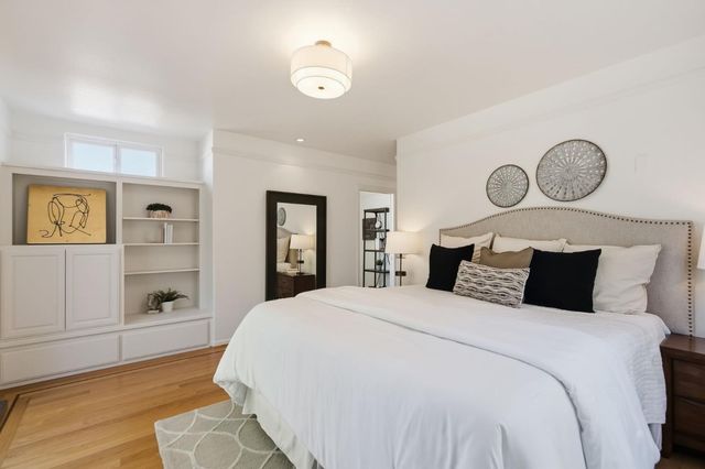 543 Jeter Street, Redwood City, CA 94062