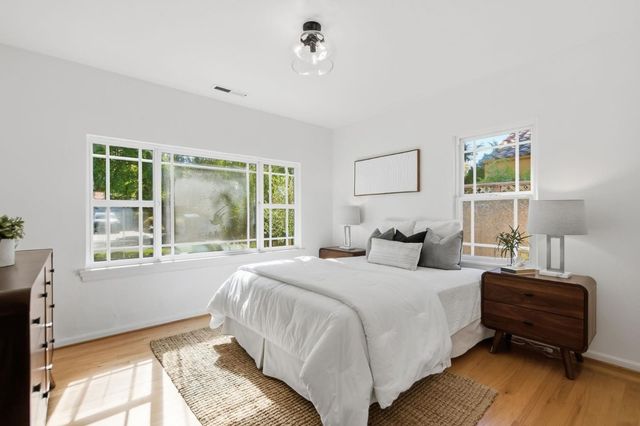 543 Jeter Street, Redwood City, CA 94062