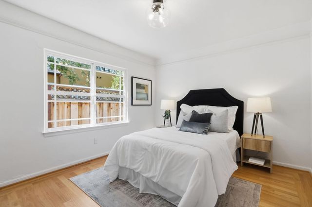 543 Jeter Street, Redwood City, CA 94062