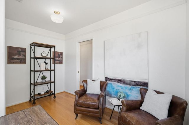 543 Jeter Street, Redwood City, CA 94062