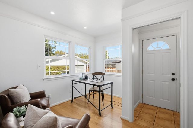 543 Jeter Street, Redwood City, CA 94062