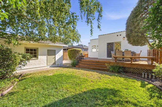 543 Jeter Street, Redwood City, CA 94062