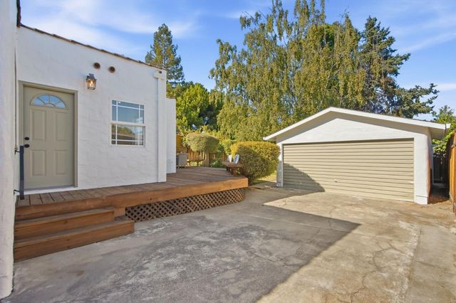 543 Jeter Street, Redwood City, CA 94062