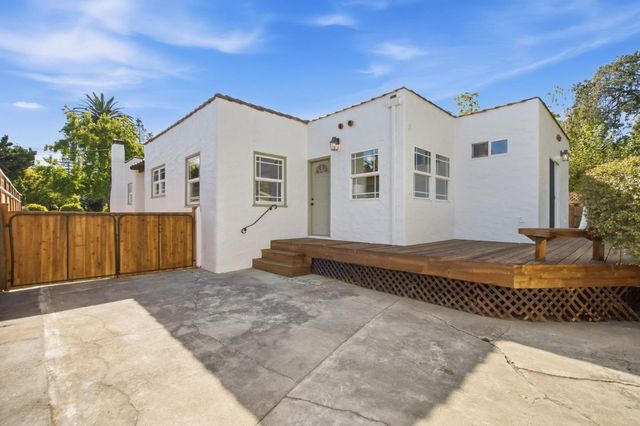 543 Jeter Street, Redwood City, CA 94062