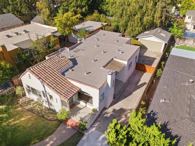 543 Jeter Street, Redwood City, CA 94062