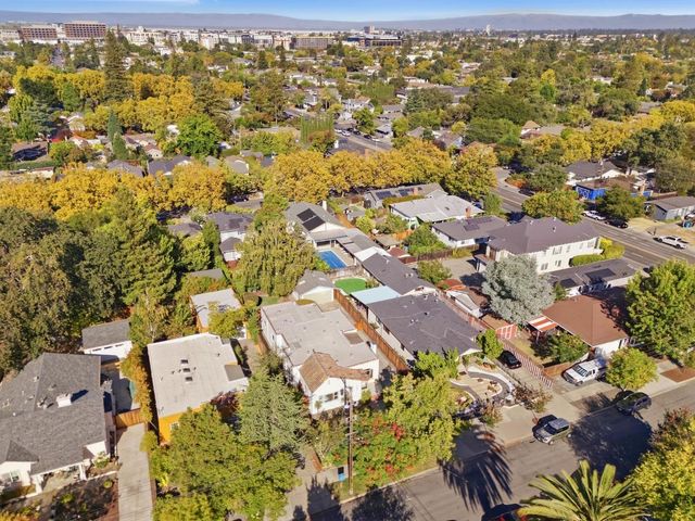 543 Jeter Street, Redwood City, CA 94062