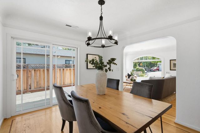 543 Jeter Street, Redwood City, CA 94062