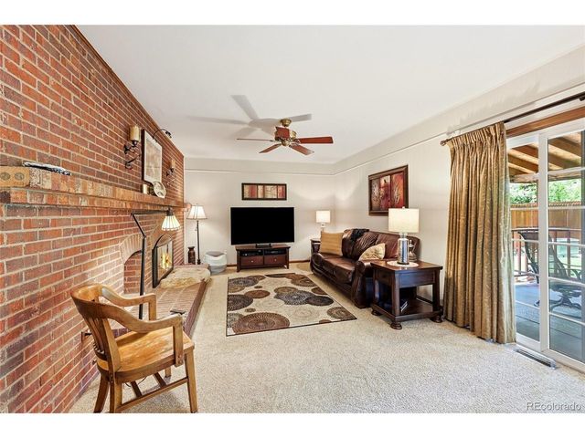 1487 S Macon St, Aurora, CO 80012