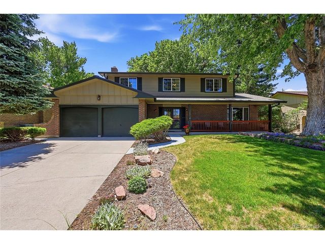 1487 S Macon St, Aurora, CO 80012
