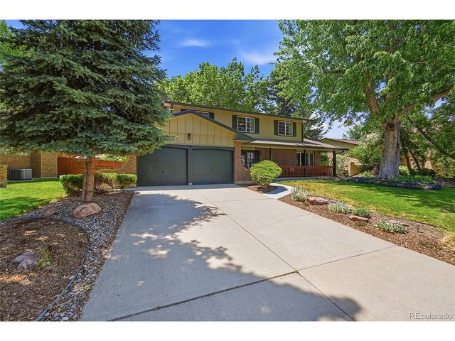 1487 S Macon St, Aurora, CO 80012