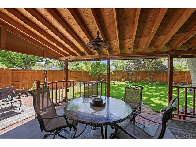 1487 S Macon St, Aurora, CO 80012