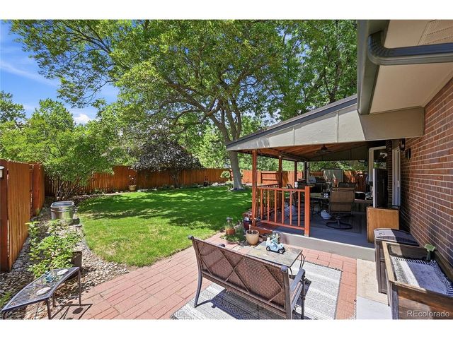 1487 S Macon St, Aurora, CO 80012