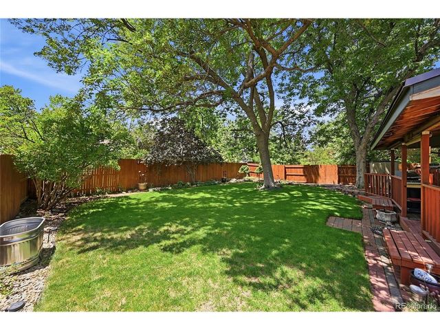 1487 S Macon St, Aurora, CO 80012