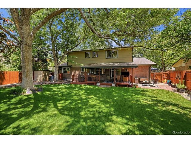 1487 S Macon St, Aurora, CO 80012