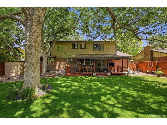 1487 S Macon St, Aurora, CO 80012