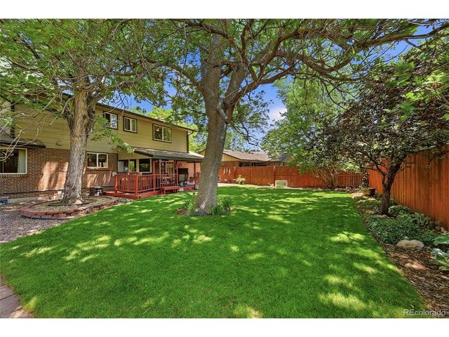 1487 S Macon St, Aurora, CO 80012