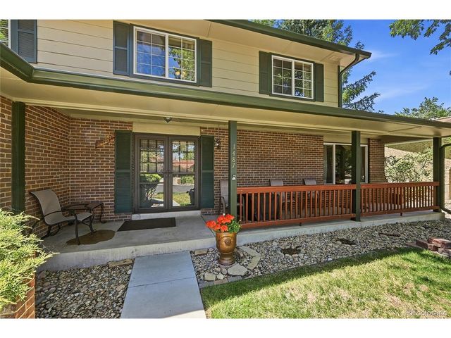 1487 S Macon St, Aurora, CO 80012