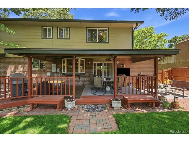 1487 S Macon St, Aurora, CO 80012