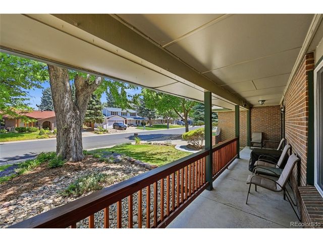 1487 S Macon St, Aurora, CO 80012