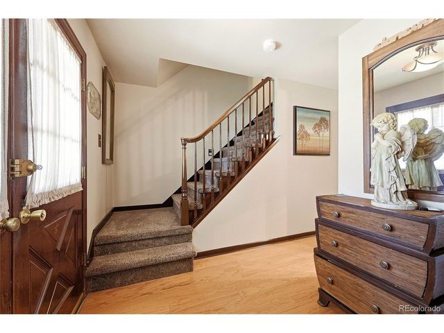 1487 S Macon St, Aurora, CO 80012