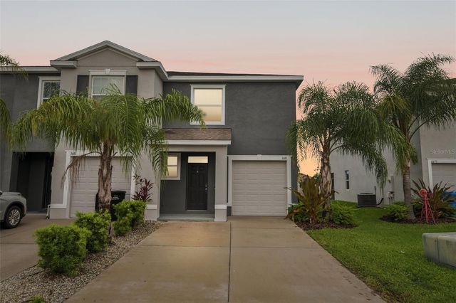 2685 SUNCOAST BLEND DRIVE, Odessa, FL 33556