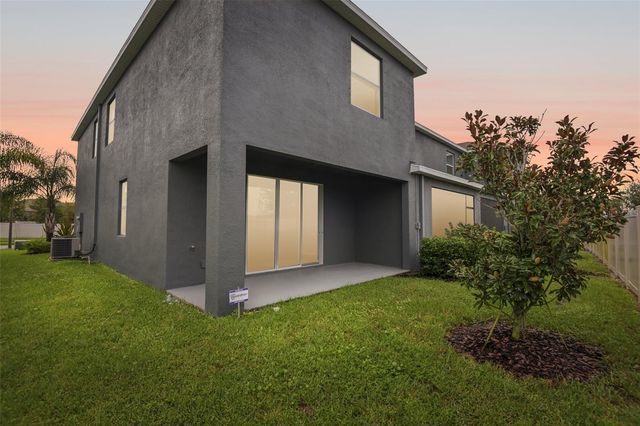 2685 SUNCOAST BLEND DRIVE, Odessa, FL 33556