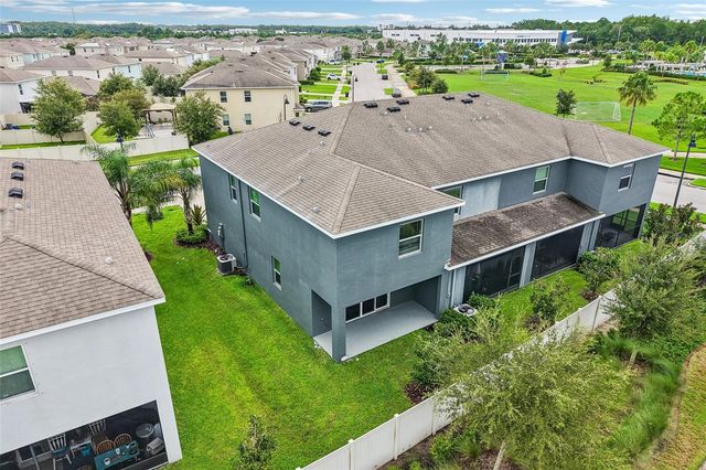 2685 SUNCOAST BLEND DRIVE, Odessa, FL 33556