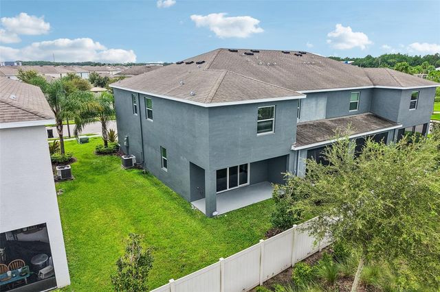 2685 SUNCOAST BLEND DRIVE, Odessa, FL 33556