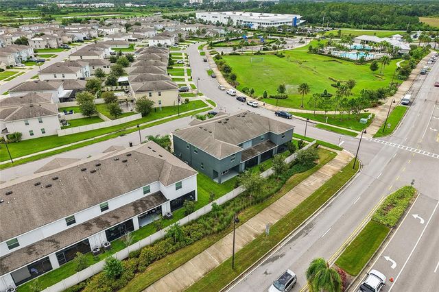 2685 SUNCOAST BLEND DRIVE, Odessa, FL 33556