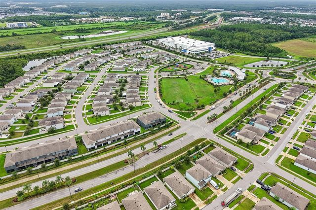 2685 SUNCOAST BLEND DRIVE, Odessa, FL 33556