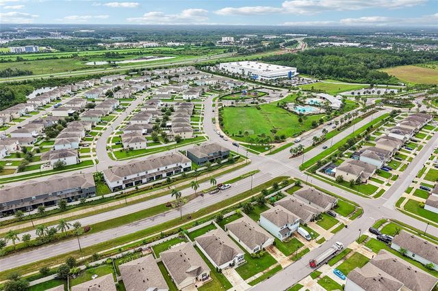 2685 SUNCOAST BLEND DRIVE, Odessa, FL 33556