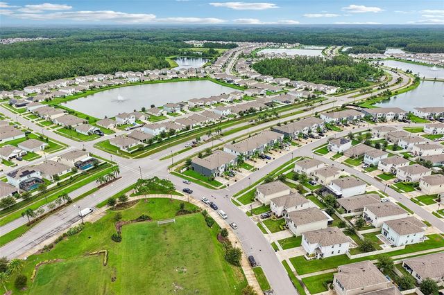 2685 SUNCOAST BLEND DRIVE, Odessa, FL 33556