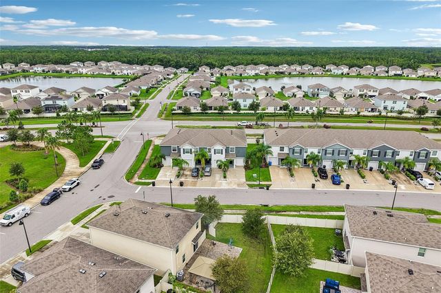 2685 SUNCOAST BLEND DRIVE, Odessa, FL 33556