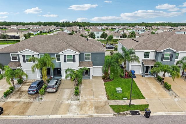 2685 SUNCOAST BLEND DRIVE, Odessa, FL 33556