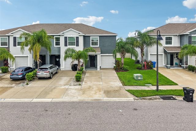 2685 SUNCOAST BLEND DRIVE, Odessa, FL 33556
