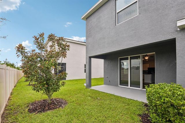2685 SUNCOAST BLEND DRIVE, Odessa, FL 33556