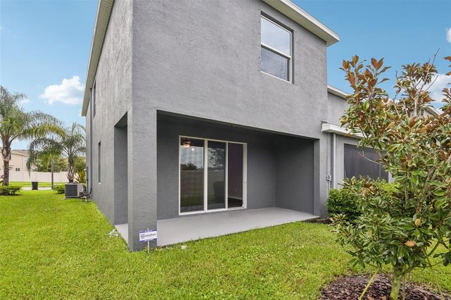 2685 SUNCOAST BLEND DRIVE, Odessa, FL 33556