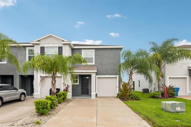 2685 SUNCOAST BLEND DRIVE, Odessa, FL 33556