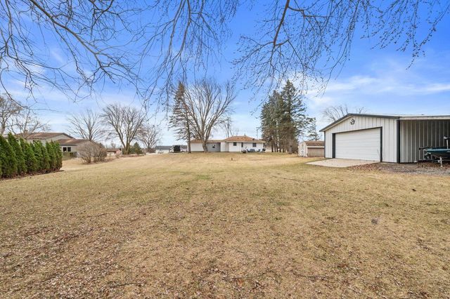 1846 County Highway A, West Bend, WI 53090