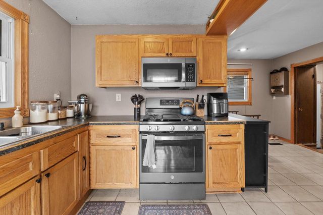 1846 County Highway A, West Bend, WI 53090