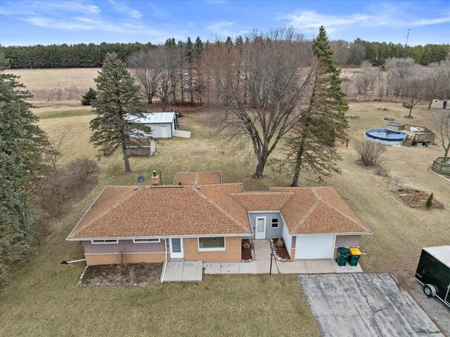 1846 County Highway A, West Bend, WI 53090