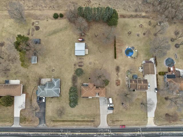 1846 County Highway A, West Bend, WI 53090