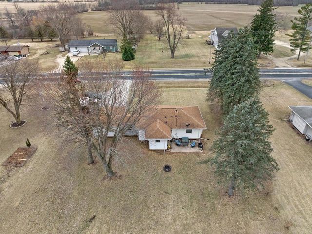 1846 County Highway A, West Bend, WI 53090