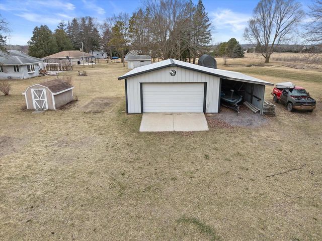 1846 County Highway A, West Bend, WI 53090