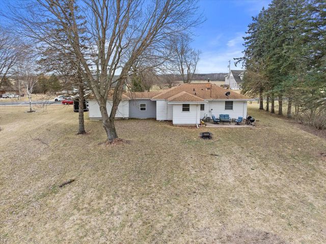 1846 County Highway A, West Bend, WI 53090