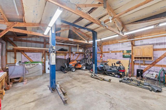 1846 County Highway A, West Bend, WI 53090