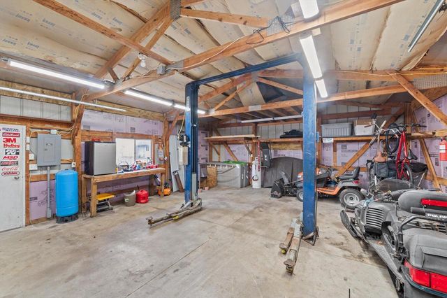 1846 County Highway A, West Bend, WI 53090