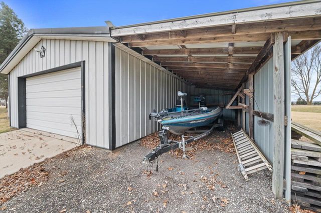 1846 County Highway A, West Bend, WI 53090