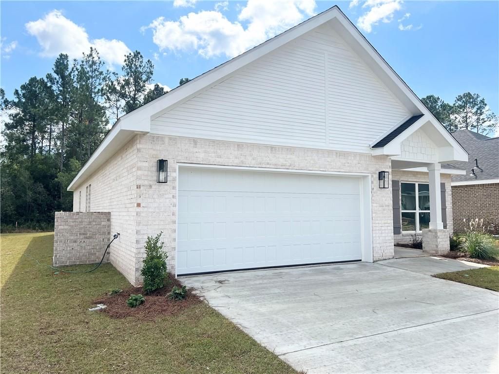 4043 Leighton Place Drive, Mobile, AL 36693 — photo 2